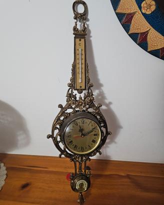 orologio a muro