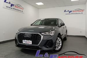 Audi Q3 Sportback 35 TDI S tronic Business Plus