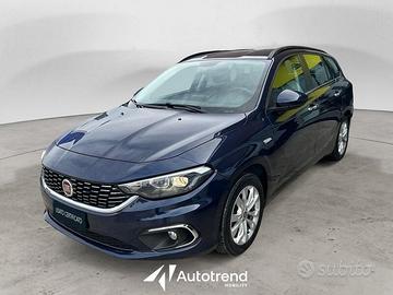 FIAT Tipo SW 1.6 Multijet 120 CV NAVI Busines...