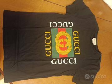 T shirt Gucci