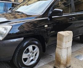 KIA Sportage 2ª serie - 2006
