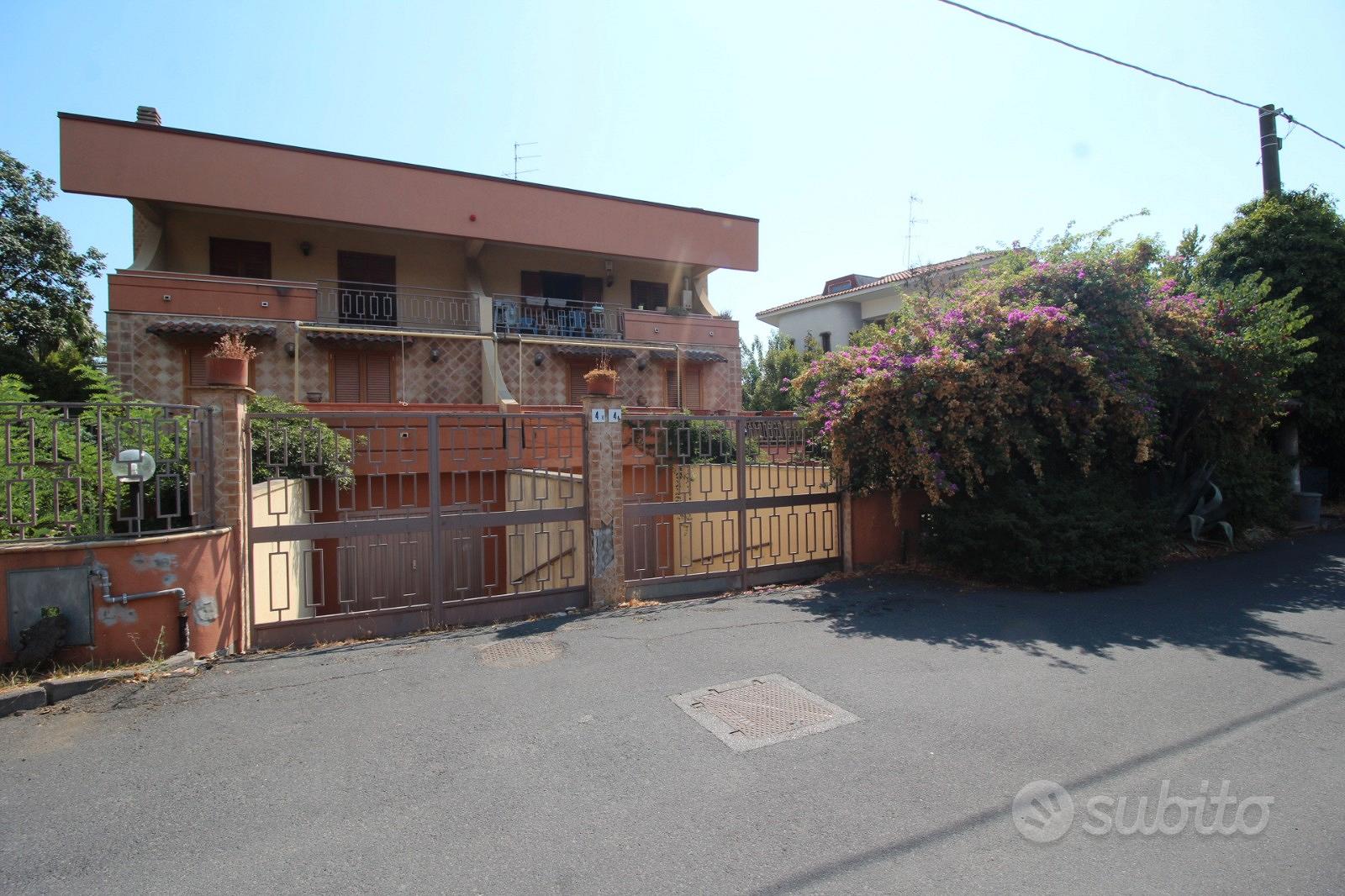 Appartamento – Tremestieri Etneo, Immacolata, Catania - Vista 2