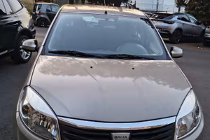 Dacia Sandero Streetway