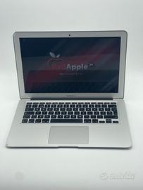 MacBook Air 13" 2014 i5/4gb/ssd 128gb garantito