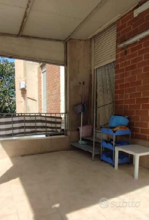 Appartamento – Palermo, Roccella, II Circoscrizione - Vista 5