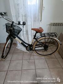 Bici via Veneto