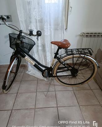 Bici via Veneto