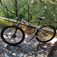 trek xcaliber 8