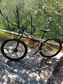 trek xcaliber 8