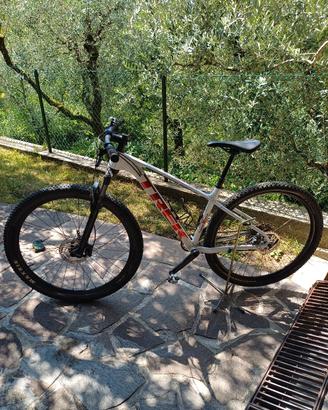 trek xcaliber 8