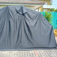 Tenda coprimoto
