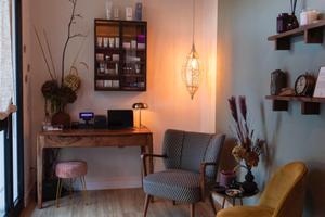 Studio Olistico Dharma, Monteverde