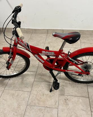 bicicletta per bambini