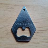 Portachiavi Apribottiglie Volcom Collezionismo
