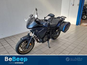 Yamaha Tracer 700 TRACER 7 700 GT ABS MY23