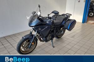 Yamaha Tracer 700 TRACER 7 700 GT ABS MY23