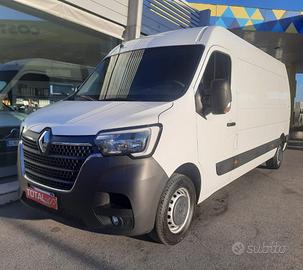 RENAULT Master T35 2.3 dCi 135 PL-TM Furgone L3H