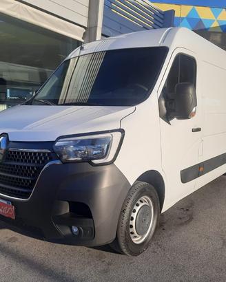 RENAULT Master T35 2.3 dCi 135 PL-TM Furgone L3H