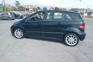 MERCEDES Classe B (T245) - 2006