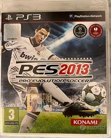 PES 2013