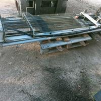 Colonna muletto triplex 6,30m