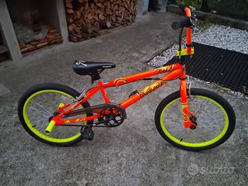 bmx 20 pollici