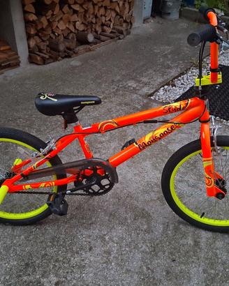 bmx 20 pollici