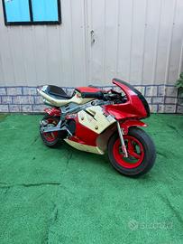 Ricambi minimoto mini cross pitbike