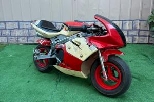 Ricambi minimoto mini cross pitbike