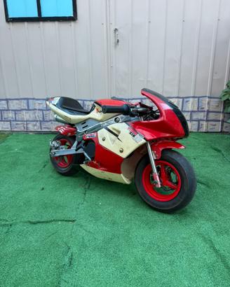 Ricambi minimoto mini cross pitbike
