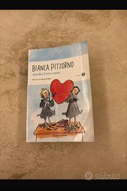 Libro: "Ascolta il mio cuore"