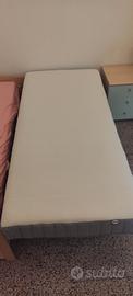 MATERASSO Ikea Vesteroy