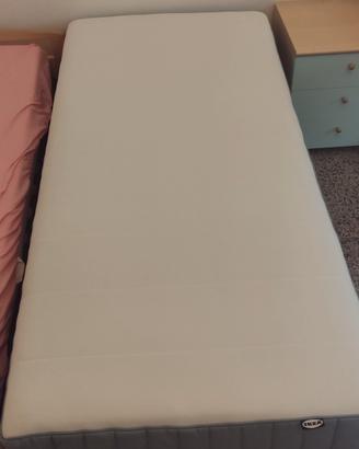 MATERASSO Ikea Vesteroy