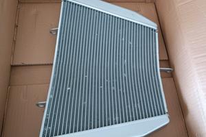 radiatore Suzuki k6 k7 750 600 