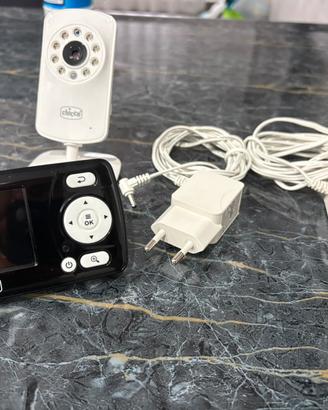 Telecamera Chicco