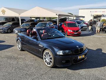BMW M3 CABRIO RATE AUTO MOTO SCOOTER