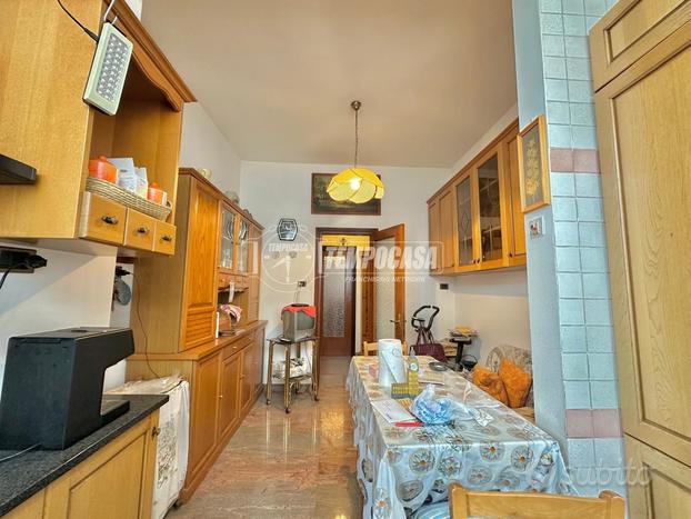 MONTESILVANO VIA ALESSANDRO MANZONI AD. ZE RIF. M5