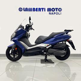 KYMCO DOWNTOWN 350I 2020