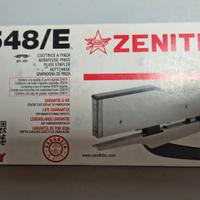 Spillatrice Zenith modello 548/E nuova