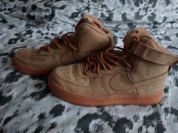 scarpe Nike air force 1 high