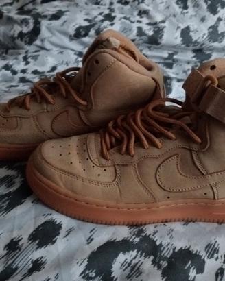 scarpe Nike air force 1 high
