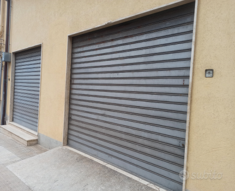 Disponibilità immediata LOCALE COMMERCIALE