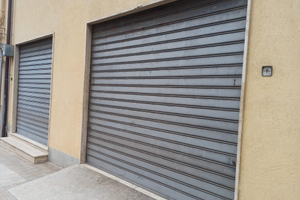 Disponibilità immediata LOCALE COMMERCIALE