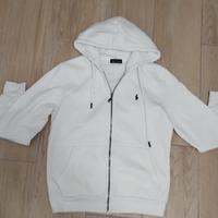 Tuta ralph lauren bianca