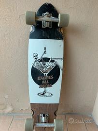 Skateboard cruiser GLOBE