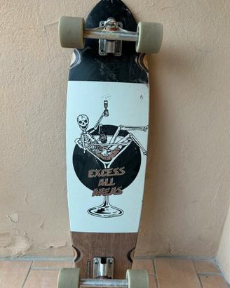 Skateboard cruiser GLOBE