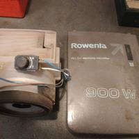 Motore aspirapolvere Rowenta RH460 