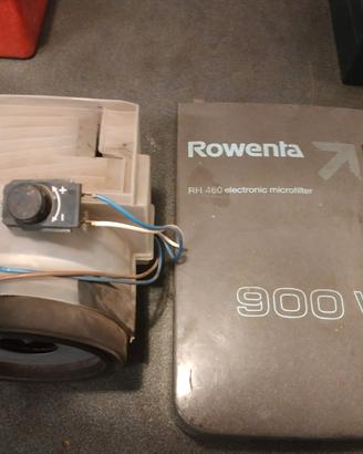 Motore aspirapolvere Rowenta RH460 