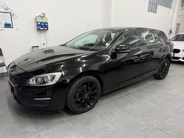 Volvo V60 D3 Geartronic Summum