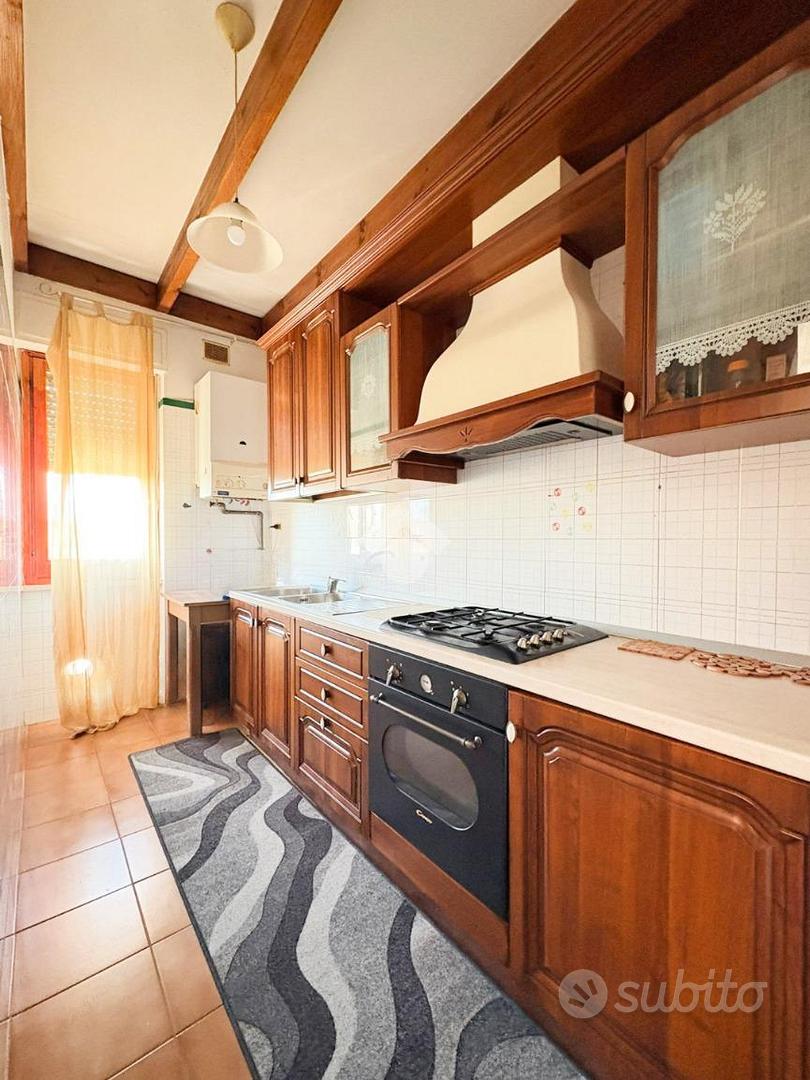 Appartamento – Santa Maria Imbaro, Borgata Colli - Altro
